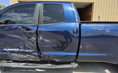 TOYOTA TUNDRA 2007-2021 LEFT REAR WINDOW REGULATOR EXTENDED CAB 4 DOOR 1669696 Foto 1 de 4