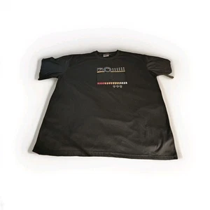 Think Geek Digital Rhythm Composer schwarz T-Shirt Tee Grunge Tech Nerd Gr. XXL - Bild 1 von 6