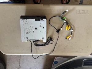 Used KENWOOD DNX890HD Car Stereo - Picture 1 of 6