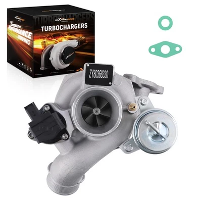K16 Turbocharger Turbo for Volvo XC60 XC70 XC90 V70 S80 SI6T 3.0 2003-2016 - Image 1 of 4