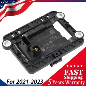 New Adaptive Cruise Distance Sensor For Nissan Rogue 1.5L 28437-6RK0A 2021-2023 - Bild 1 von 12