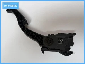 Original Mercedes-Benz B-Klasse B180 W246 Gaspedal Gaspotenziometer A2463001404 - Picture 1 of 13