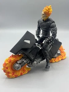 Marvel Legends Ghost Rider Serie 3 ToyBiz (Suelto) (2003) ¡Leer descripción! - Imagen 1 de 21