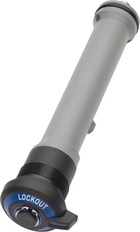 Ammortizzatore a compressione RockShox Dart 2/3, regolazione standard - Immagine 1 di 1