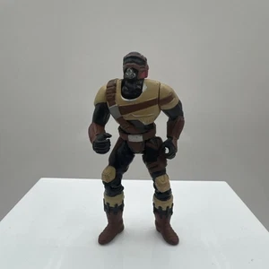 1996 Kenner Star Wars POTF Shadows Of The Empire Swoop Trooper Loose Figure Only - Picture 1 of 6