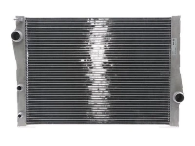 Radiador primario para BMW X5 2009-2013 36542 MWKM 2010 2011 2012 3,0 L 6 cilindros Foto 1 de 2