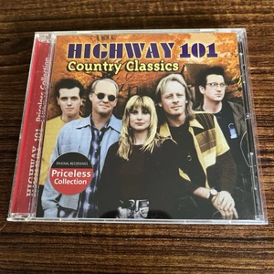 Country Classics by Highway 101 (CD, 2006) - Picture 1 of 4