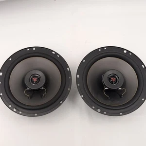 Rockford Fosgate Punch FRC 1206 Speakers Pair - Picture 1 of 5