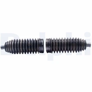Faltenbalgsatz Lenkung DELPHI TBR4216 für RENAULT ESPACE SATIS VEL Thermoplast 4 - Bild 1 von 6