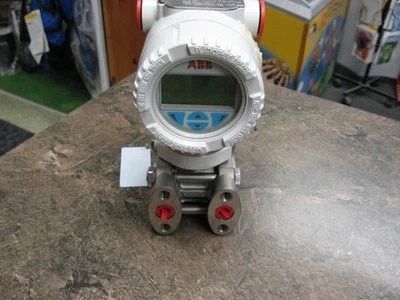 ABB 2600T Pressure Transmitter. - Image 1 of 3