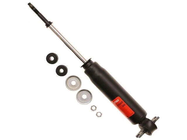 Amortecedor dianteiro para 97-00 Dodge Dakota 2.5L 4 cilindros 3.9L V6 base RWD NR31W5 - Imagem 1 de 1