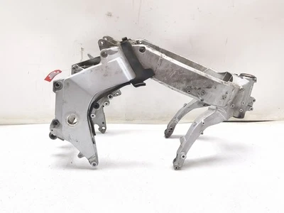 03-10 Honda ST1300 cuadro principal chasis recto SLVG 50100-MCS-G02 Foto 1 de 4