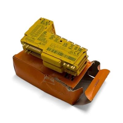 B&R X20SI9100 Digitales Eingangsmodul