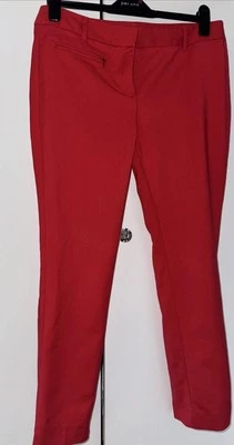 Pantalón capri ligero Next talla 12 bolsillos Foto 1 de 4