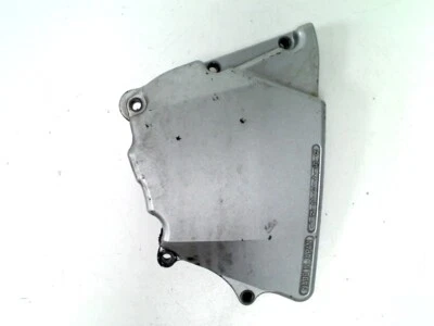 coperchio motore sinistro per YAMAHA YZF R6 1999-2002 usato 121418 - Immagine 1 di 4