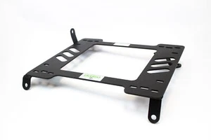 Planted ® - Driver Side Seat Bracket For 1995-1998 Nissan 200SX [B14 Chassis] - Bild 1 von 3