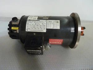 Marathon Electric - JVJ 143THTR5326DA P Black Max Inverter - Duty Motor (3037) - Picture 1 of 6