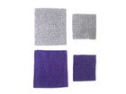 Dog Grooming Happy Snood / Dog Hoodie SMALL & LARGE SET NEW UK Seller