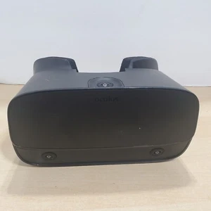 OEM Oculus Rift S PC VR Gaming Headset Headset Viewer ONLY - Picture 1 of 5