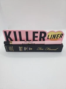 Too Faced Killer Liner 36 Hour Waterproof Gel Eyeliner - 0.04oz - Picture 1 of 1