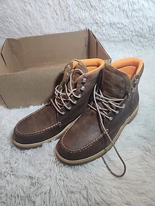 timberland boots men 10.5 new 6431 - Picture 1 of 6
