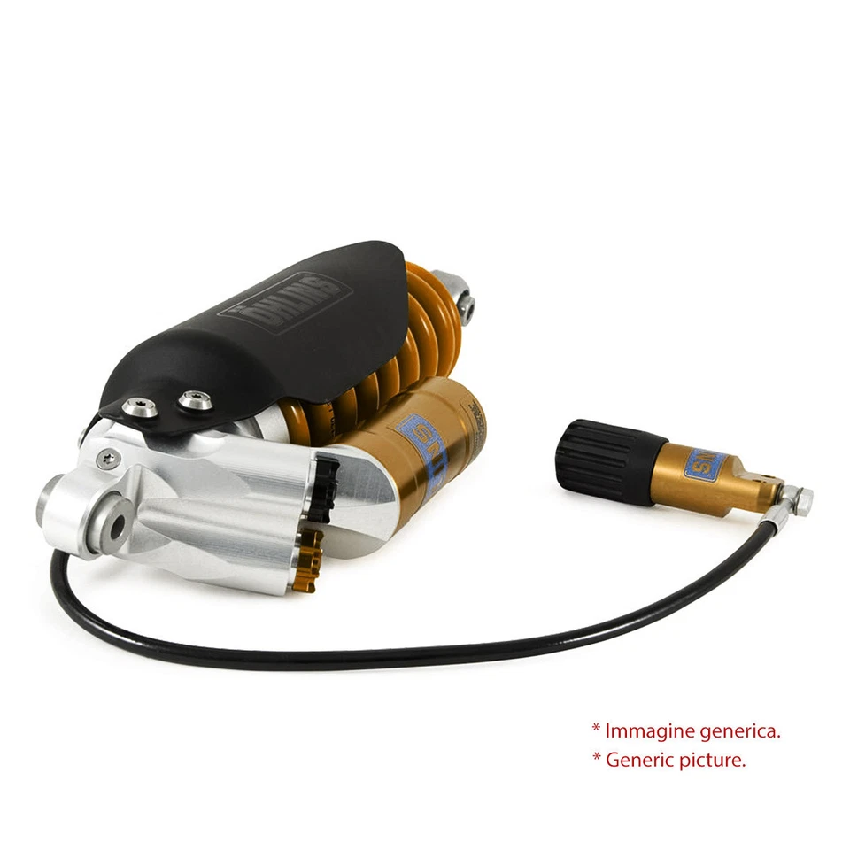 Amortiguador BMW R 1200 GS 2004 2012 Ohlins Ttx 36 - Ttx 39 Adventure BM 676 Foto 1 de 1