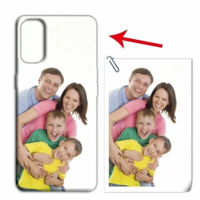 Custodia Cover Personalizzata con foto per Google Pixel Vari modelli in TPU Soft - Immagine 1 di 4