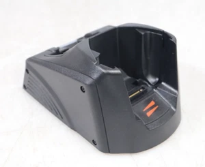NEW Janam CKT-P1-001U Single Slot Cradle Kit with Serial Cradle & Accessories - Picture 1 of 6