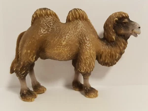 14348 Schleich Camel : Two Humped Camel ref : 1D3827  - Picture 1 of 7