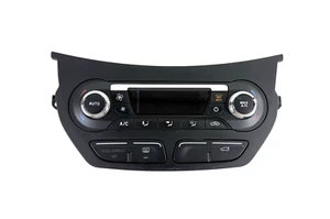 ✅ 2013-2016 FORD ESCAPE AC HEATER CLIMATE TEMPERATURE CONTROL CJ5T-18C612-BA OEM - Picture 1 of 3
