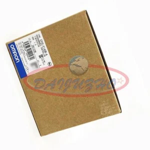 1PCS New Omron CP2E-E14DR-A Programmable Controller In Box - Picture 1 of 6