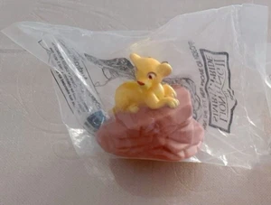 McDonalds Happy Meal Toys 1998 Disney Lion King II Simba's Pride - Kiara BNIP - Picture 1 of 2