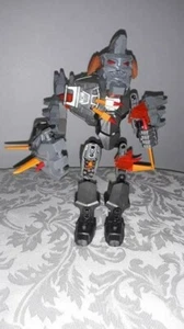 LEGO Hero Factory BRUIZER (44005) - Imagen 1 de 1