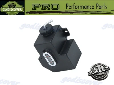 OER Windshield Washer Reservoir Bottle Kit 1964-72 Chevy Truck 71-72 Skylark/GTO - Изображение 1 из 4