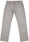 Jack & Jones Men's denim pants jeans Bolton Edward Neutral Grey AKM NOOS 36/34