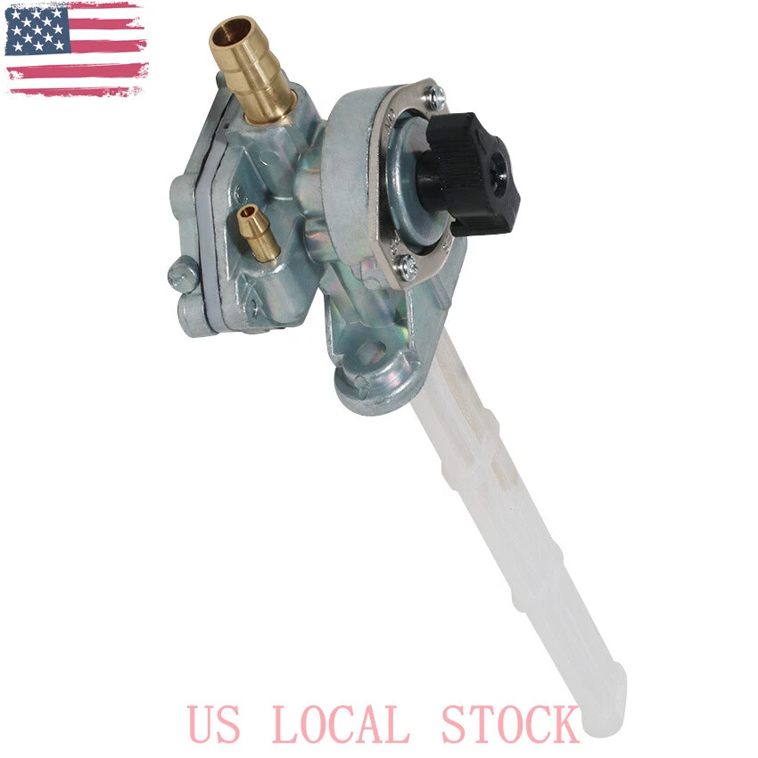 For Kawasaki Fuel Valve Petcock VN800 Vulcan 800 1996-2005 Drifter 99-06 Classic Foto 1 de 4