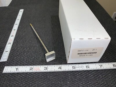 Cartucho de retrabajo SMTC-114 SMTC cuádruple, desoldadura serie PLCC-44 700 Foto 1 de 4