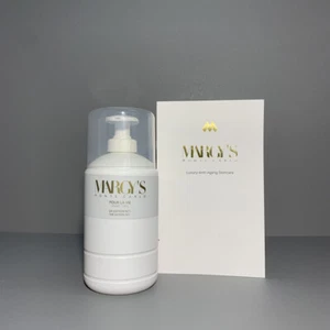 Margy's Monte Carlo The Lotion N°1 pro 500ml #usau - Picture 1 of 1