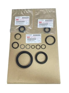 ISUZU Genuine Transmission Gasket Set for NPR NQR MZZ6 5878321261 - Bild 1 von 9