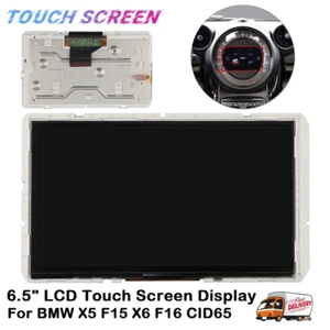 6.5" LCD Touch Display For BMW Mini Clubman 2015-2017 Head Unit Nav Media - Bild 1 von 7