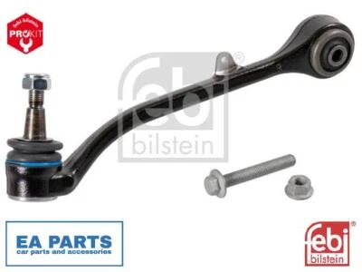 Control/Trailing Arm, wheel suspension for BMW FEBI BILSTEIN 177638 - Image 1 of 3