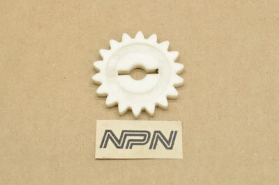 De colección Usado OEM Yamaha DS7 R5 RD250 TD3 TR3 TZ250 TZ350 Engranaje Primario 280-17851-00 Foto 1 de 2