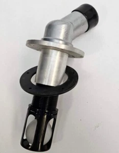 Llenadora de tanque de combustible para barco BluSkies BK042555000 | Válvula de descarga de gas 45 grados - Imagen 1 de 3