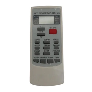 Klima1stKlaas 6011 Klimaanlage Fernbedienung YKR-H/006E/002E YKRH006E Meide - Bild 1 von 3