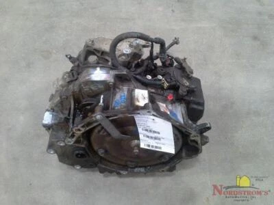 2008 Saab 9-3 Automatic Transmission FWD - Image 1 of 4