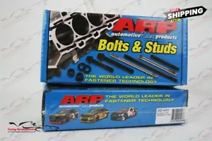 ARP Head Stud & Nut Kit for Renault Clio 2.0L F4R 216-4301 - Picture 1 of 5