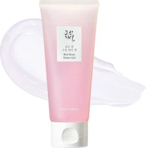 Beauty of Joseon Red Bean Water Gel 100ml – Oil-Free Moisturizer for Oily Skin - Picture 1 of 4