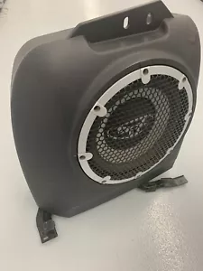Subwoofer, Rockford Fosgate, 2013 Mitsubishi Lancer, #8720A042, Fast Shipping - Picture 1 of 8