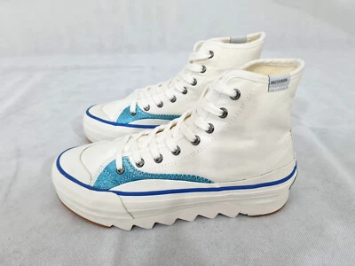 MOA - Master of Arts MASTERURBAN - Zapatillas altas talla 38 Foto 1 de 4