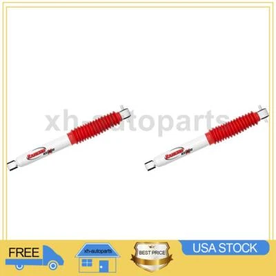 Amortiguador trasero Rancho 2X para Chevrolet Blazer 1992~1994 Foto 1 de 2